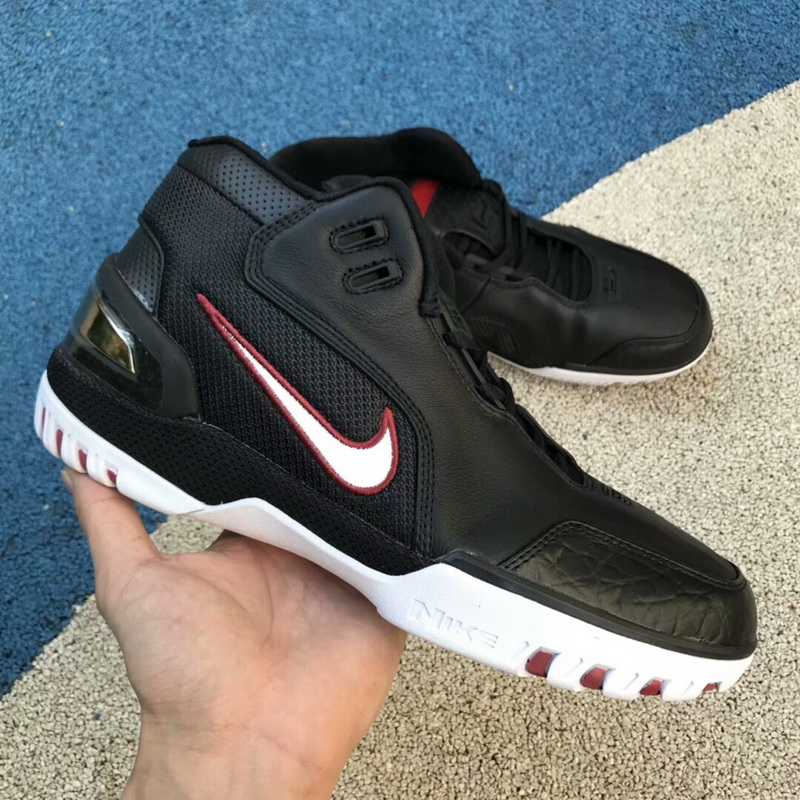 Authentic Nike Air Zoom Generation King Rook
